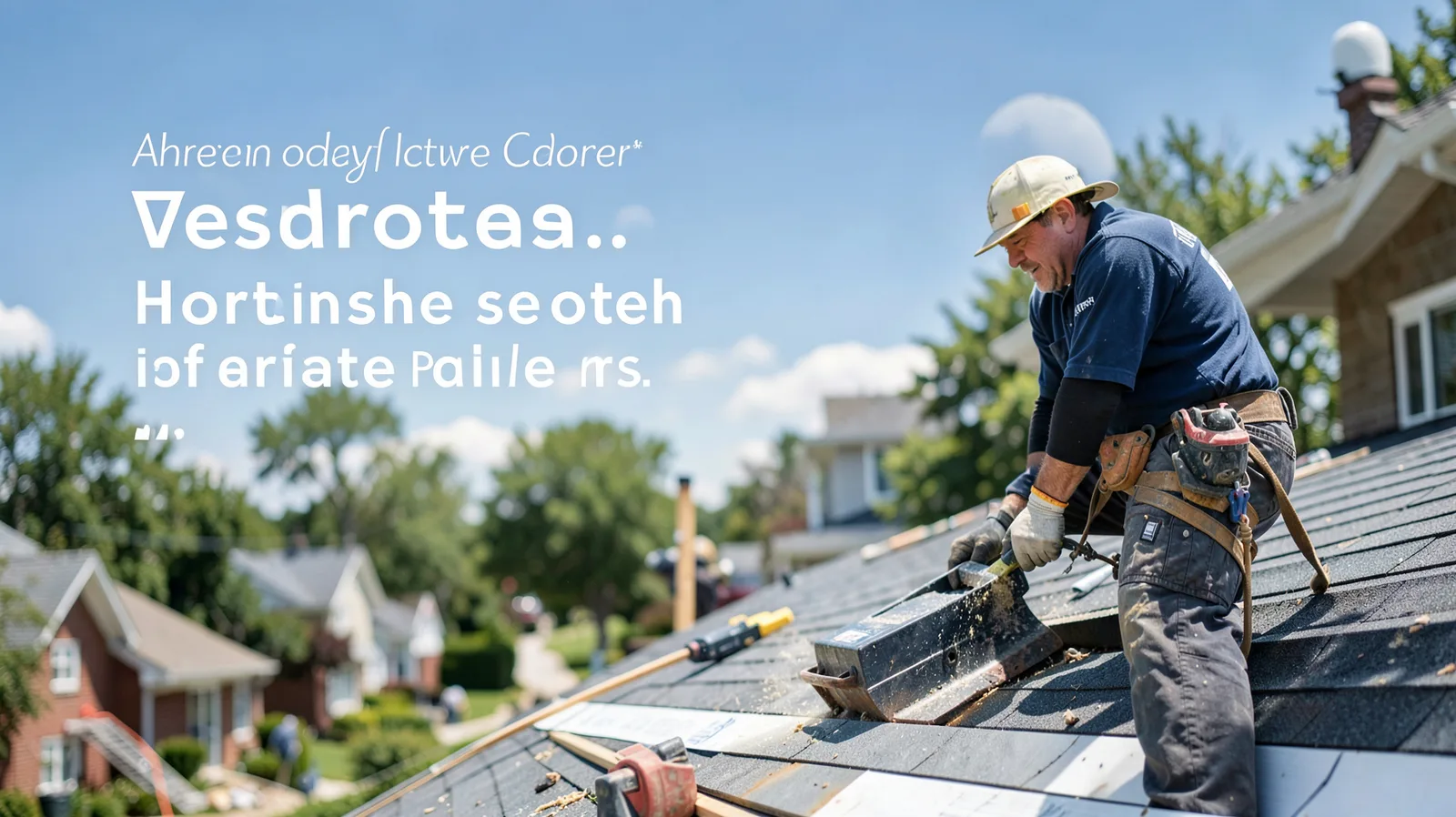Roof Replacement in Newtown, VA near me